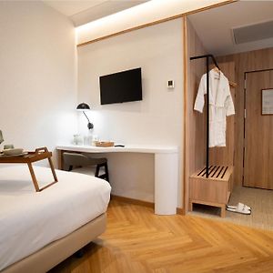 Habitación Individual Deluxe